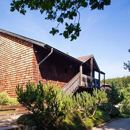 Hapimag Ferienwohnungen Unterkirnach Exterior foto