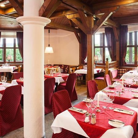 Hapimag Ferienwohnungen Unterkirnach Exterior foto