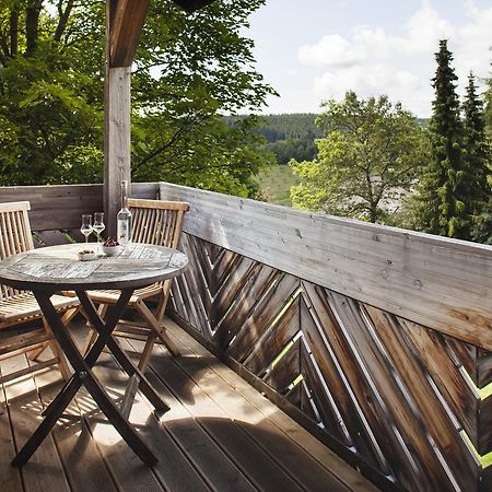 Hapimag Ferienwohnungen Unterkirnach Exterior foto